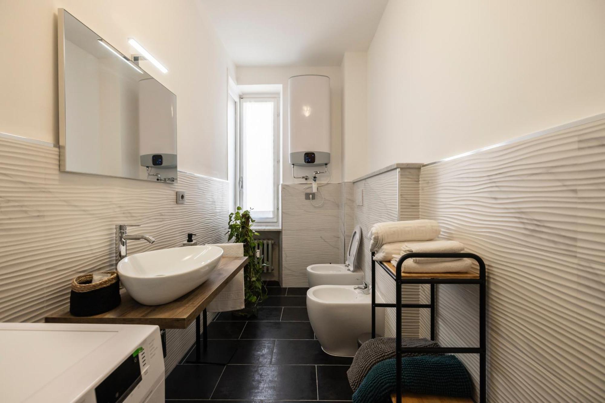Appartamento 15 Turin Exterior foto