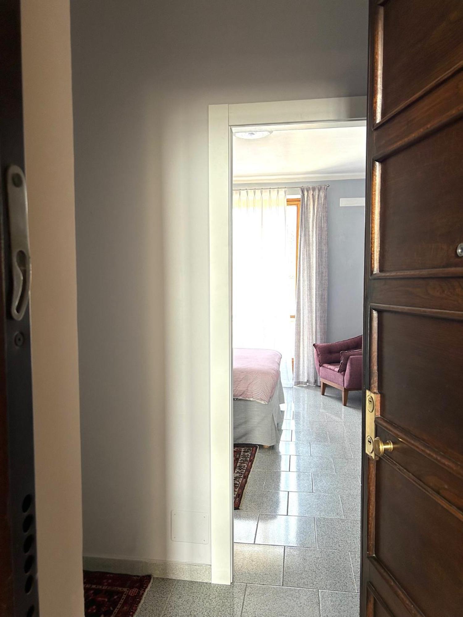 Appartamento 15 Turin Exterior foto